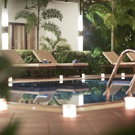Kiri Boutique Hotel Siem Reap Extérieur photo