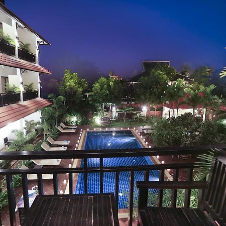 Kiri Boutique Hotel Siem Reap Extérieur photo