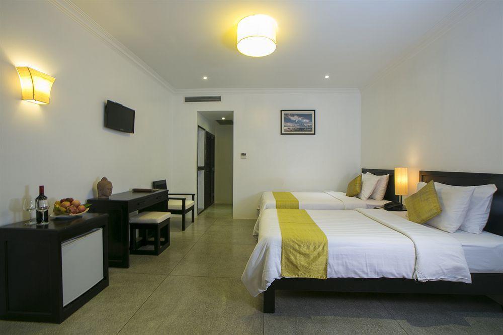 Kiri Boutique Hotel Siem Reap Extérieur photo