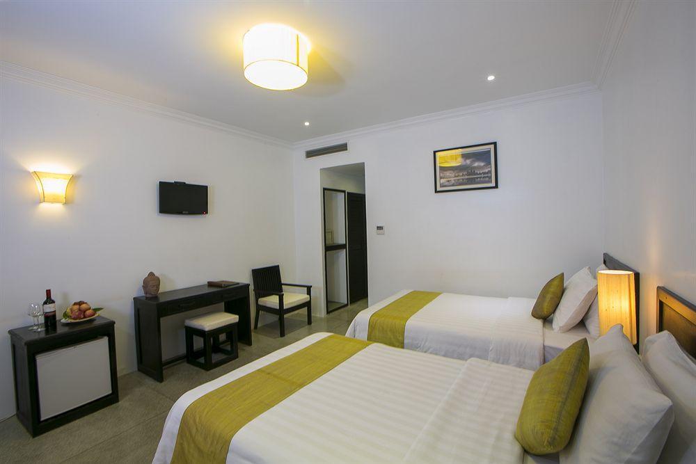 Kiri Boutique Hotel Siem Reap Extérieur photo
