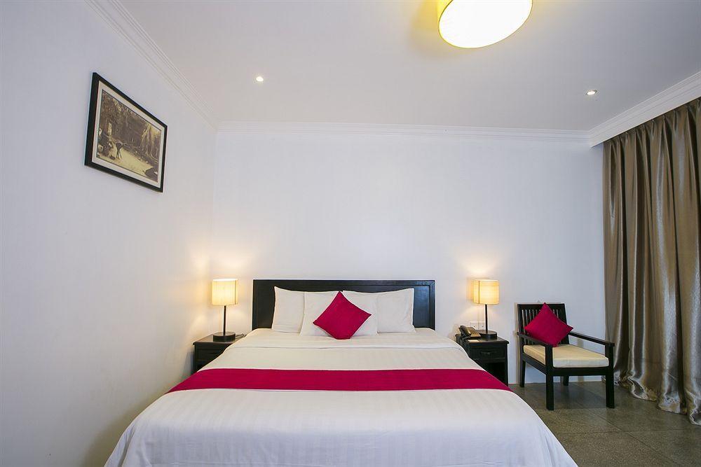 Kiri Boutique Hotel Siem Reap Extérieur photo