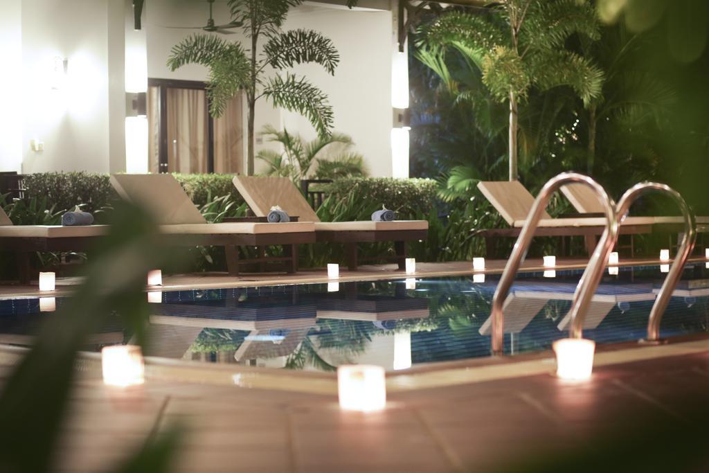 Kiri Boutique Hotel Siem Reap Extérieur photo