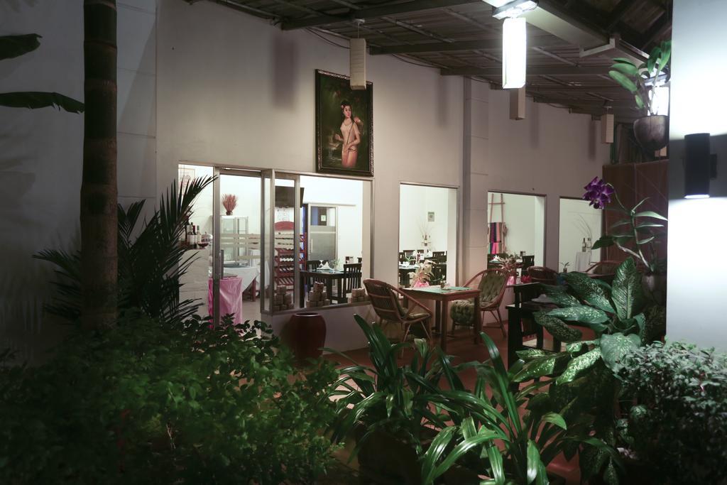 Kiri Boutique Hotel Siem Reap Extérieur photo