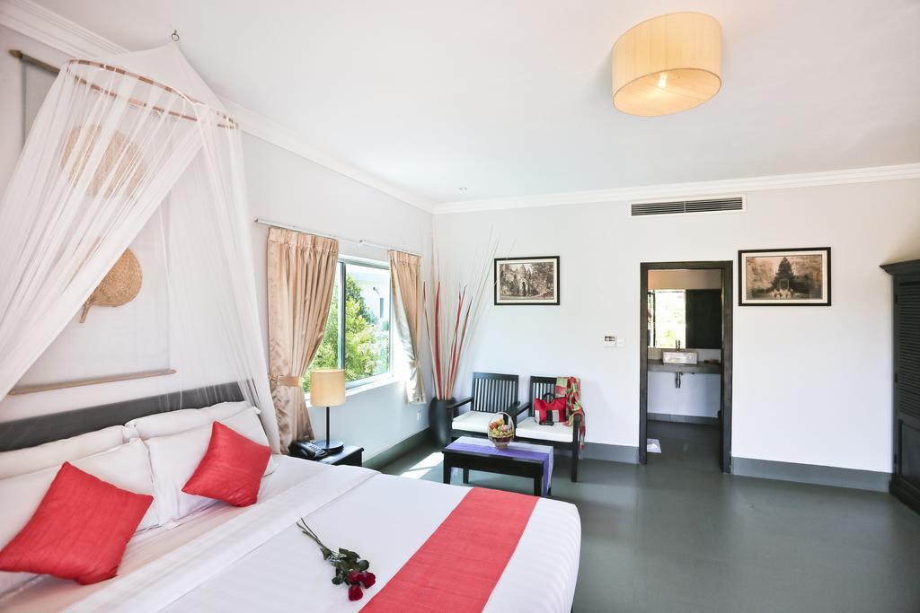 Kiri Boutique Hotel Siem Reap Extérieur photo