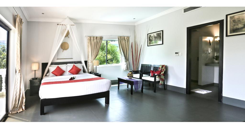 Kiri Boutique Hotel Siem Reap Extérieur photo