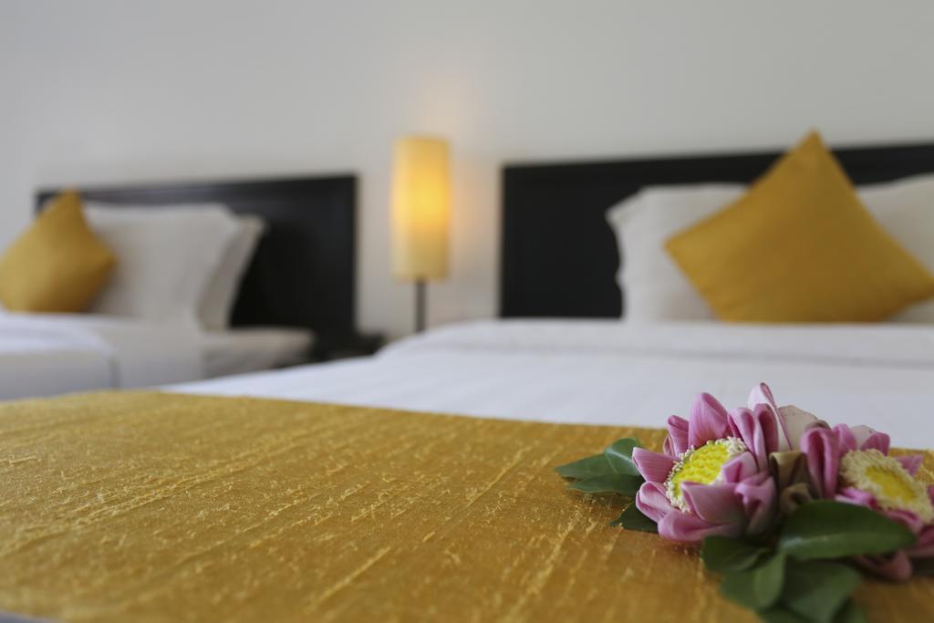 Kiri Boutique Hotel Siem Reap Extérieur photo