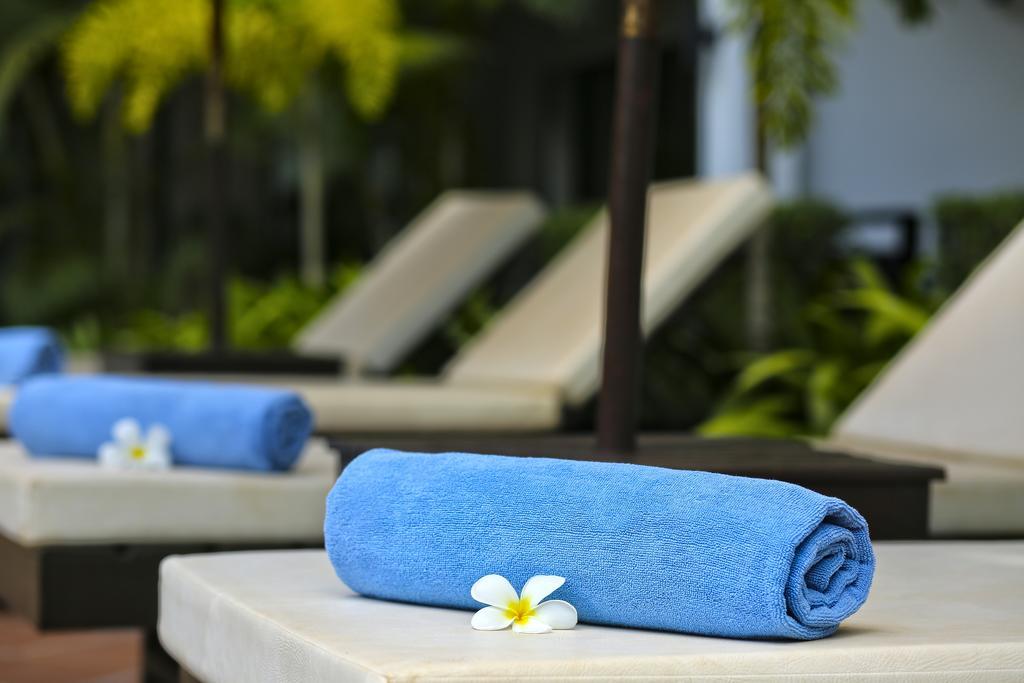 Kiri Boutique Hotel Siem Reap Extérieur photo