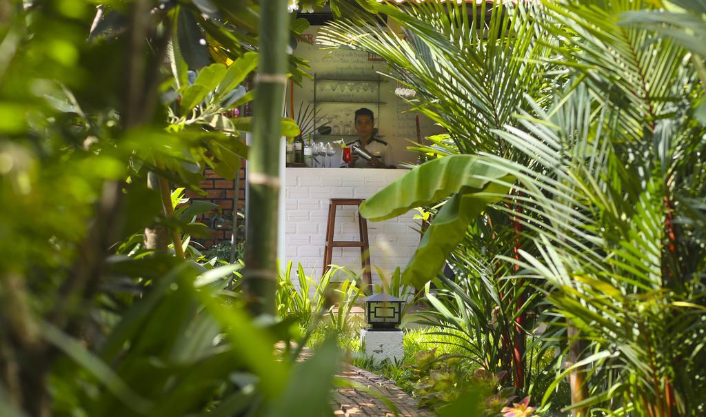 Kiri Boutique Hotel Siem Reap Extérieur photo