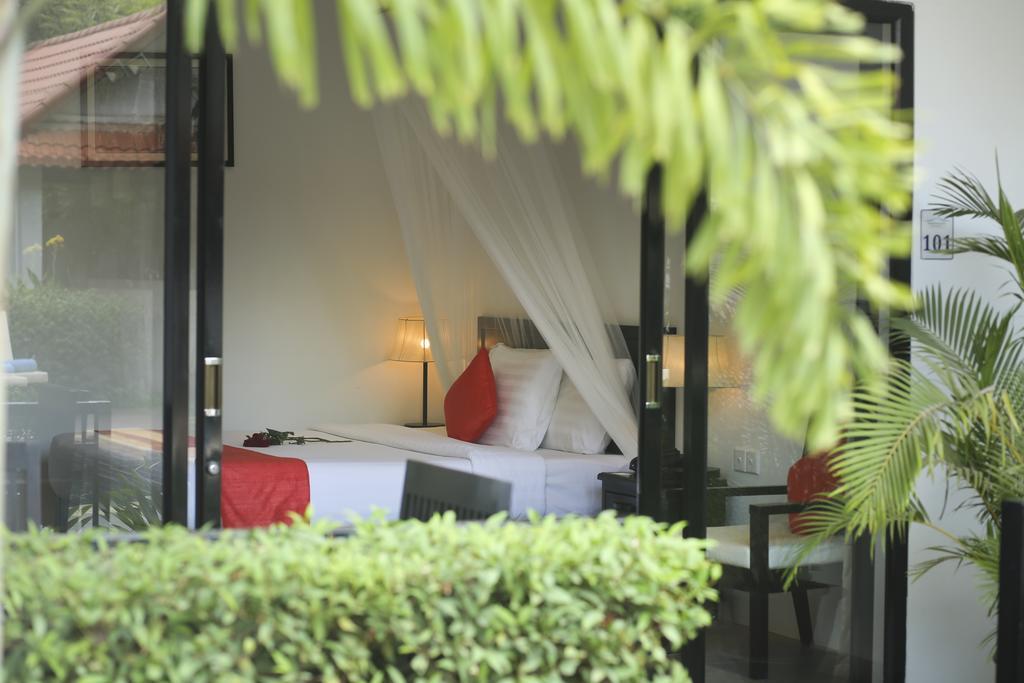 Kiri Boutique Hotel Siem Reap Extérieur photo