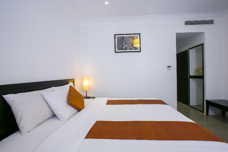 Kiri Boutique Hotel Siem Reap Extérieur photo