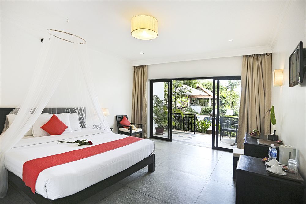 Kiri Boutique Hotel Siem Reap Extérieur photo