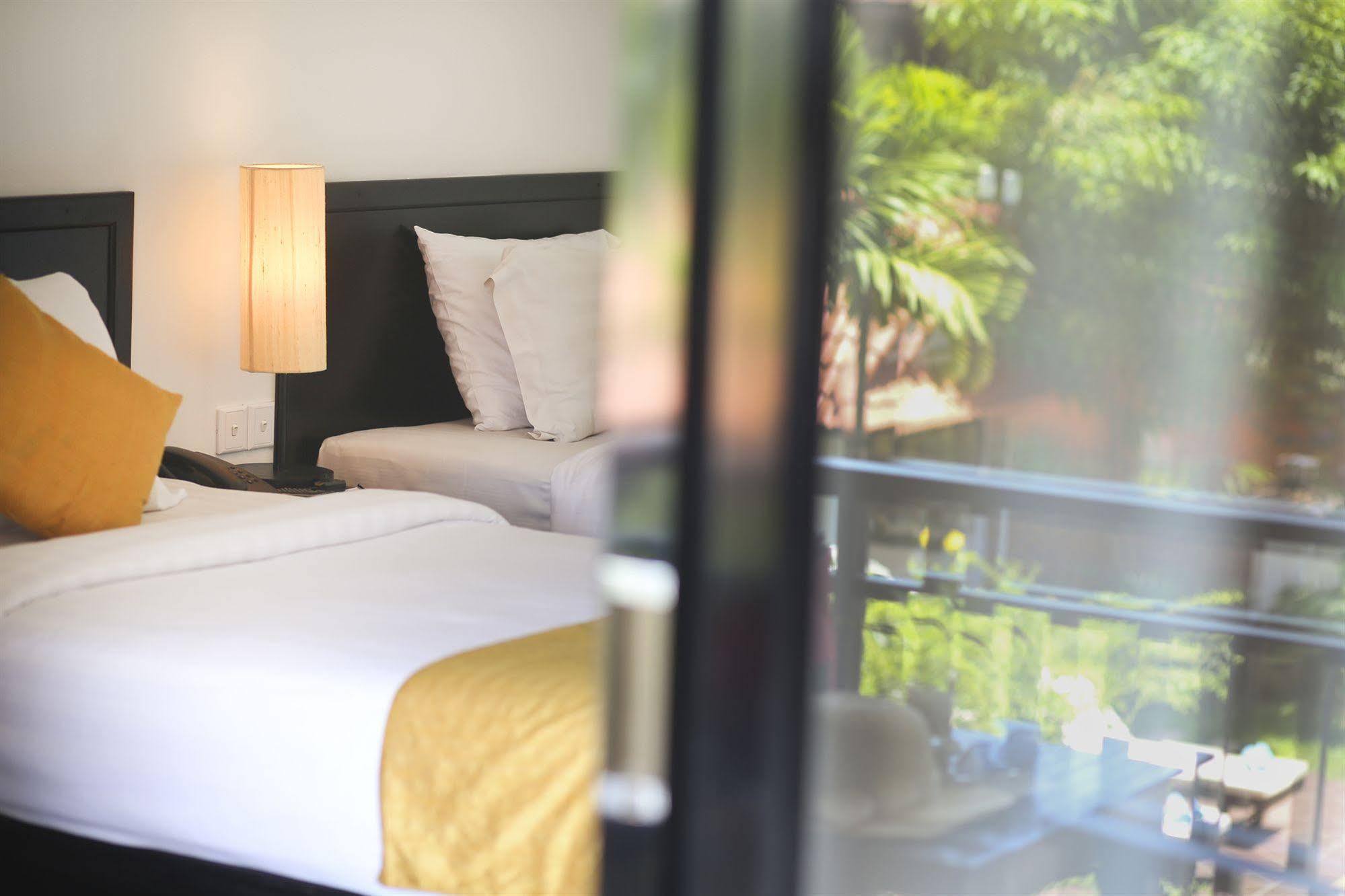 Kiri Boutique Hotel Siem Reap Extérieur photo
